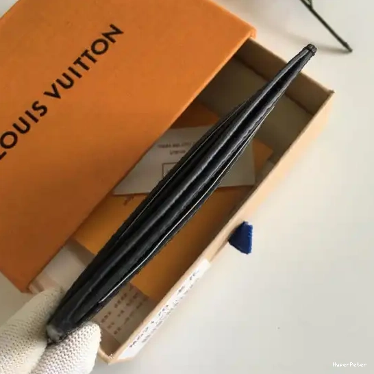 BANDOULIERE VUITTON LOUIS HOLDER 50DOUBLE CARD 0517